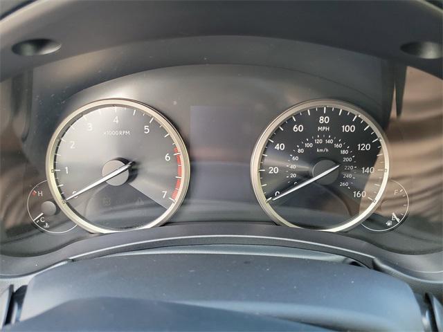 used 2020 Lexus NX 300 car