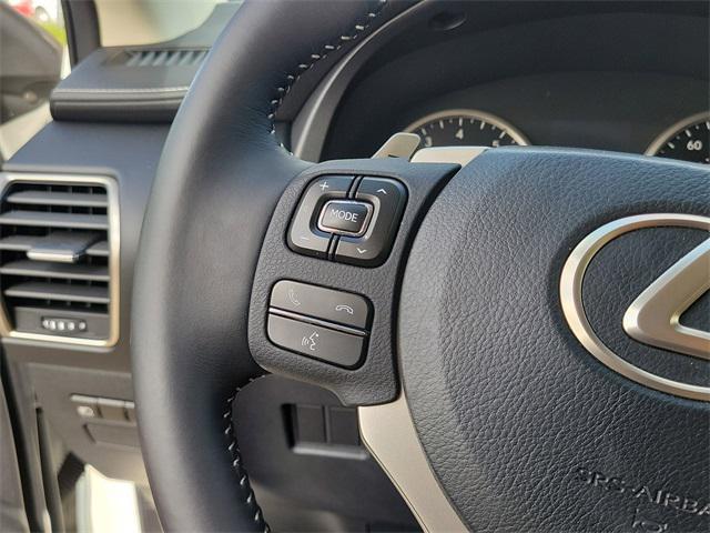 used 2020 Lexus NX 300 car