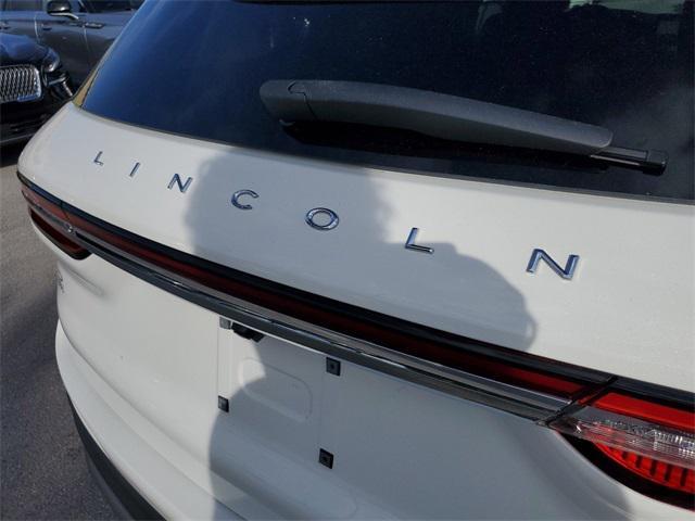 used 2020 Lincoln Corsair car, priced at $23,990