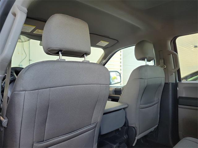 used 2015 Ford F-150 car, priced at $15,990