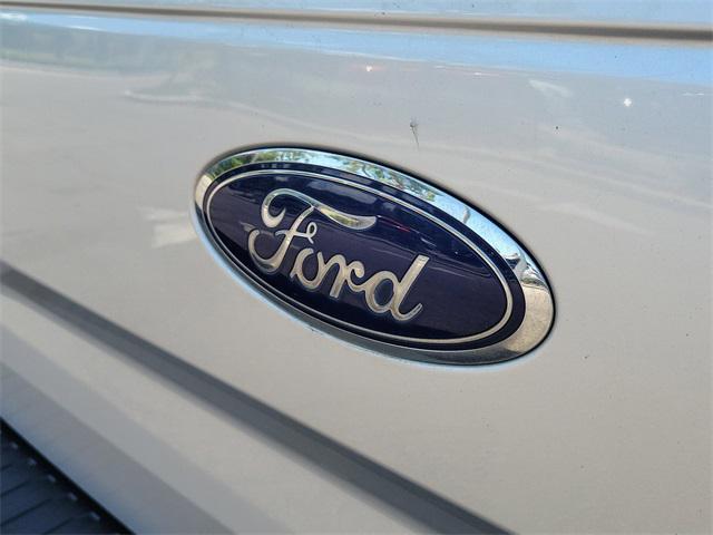 used 2015 Ford F-150 car, priced at $15,990