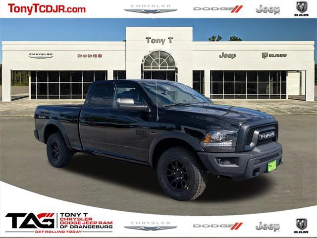new 2024 Ram 1500 Classic car, priced at $44,341