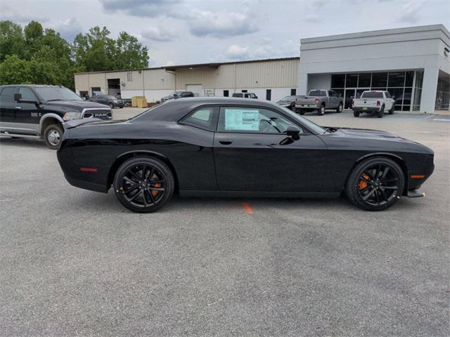new 2023 Dodge Challenger car, priced at $35,529