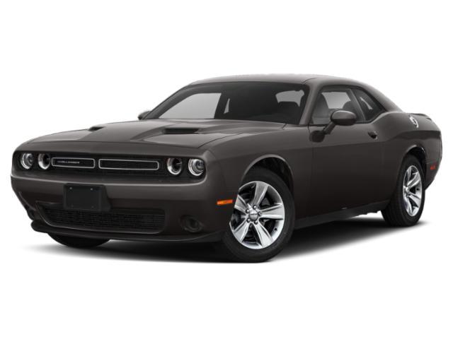 used 2021 Dodge Challenger car, priced at $22,759