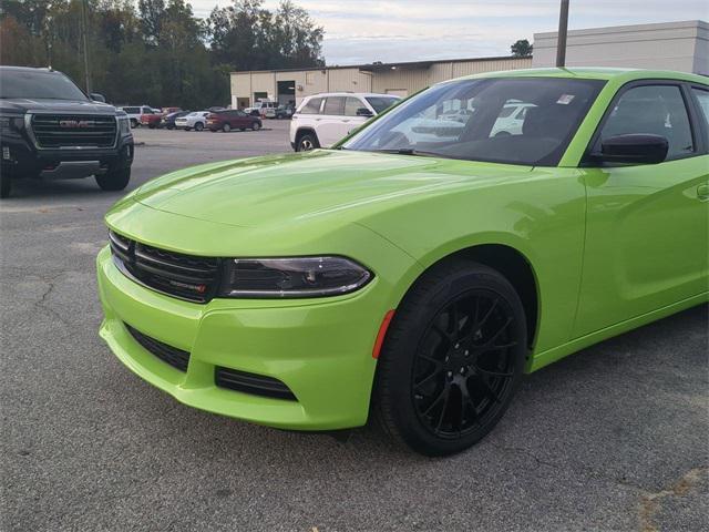 new 2023 Dodge Charger car, priced at $31,291
