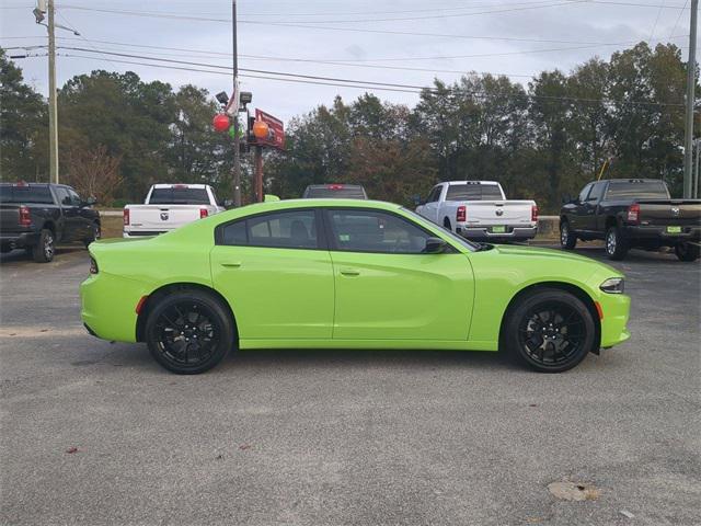 new 2023 Dodge Charger car, priced at $31,291