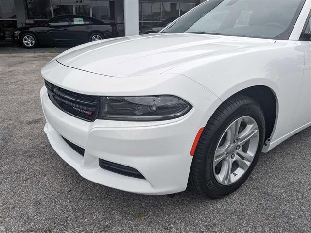 new 2023 Dodge Charger car, priced at $29,966