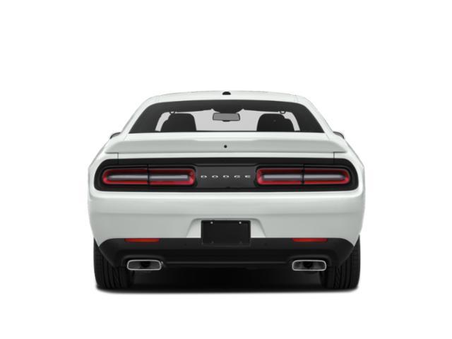 used 2022 Dodge Challenger car, priced at $24,735