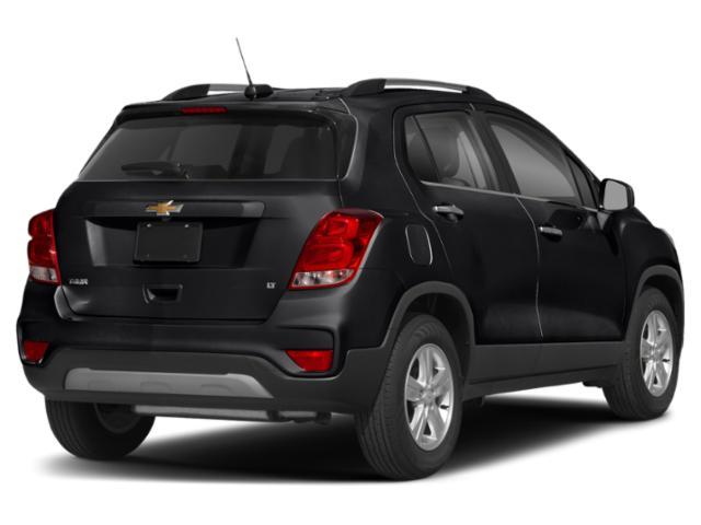 used 2021 Chevrolet Trax car, priced at $17,494