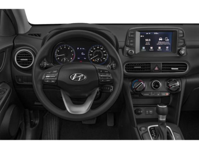 used 2021 Hyundai Kona car, priced at $17,448