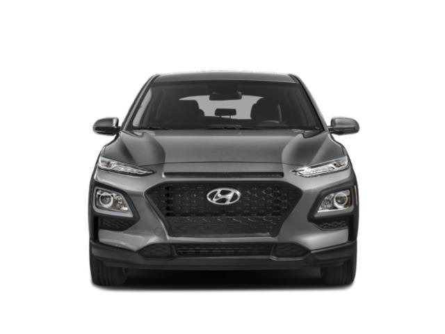 used 2021 Hyundai Kona car, priced at $17,448