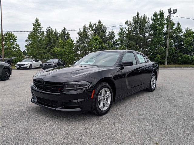 new 2023 Dodge Charger car, priced at $29,716