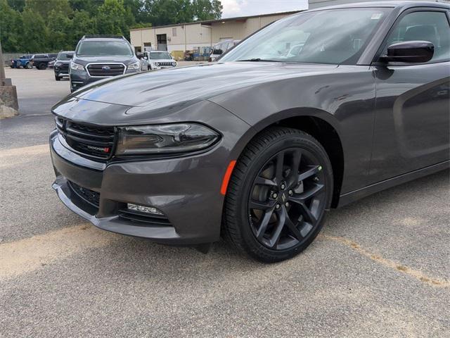 new 2023 Dodge Charger car, priced at $35,481