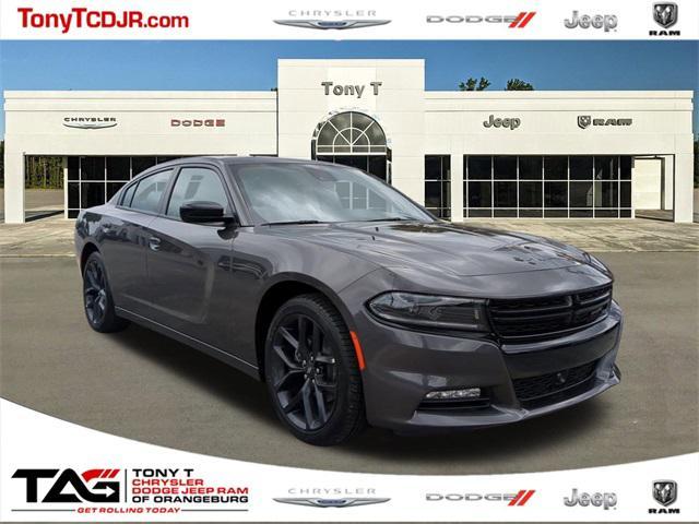 new 2023 Dodge Charger car, priced at $35,481