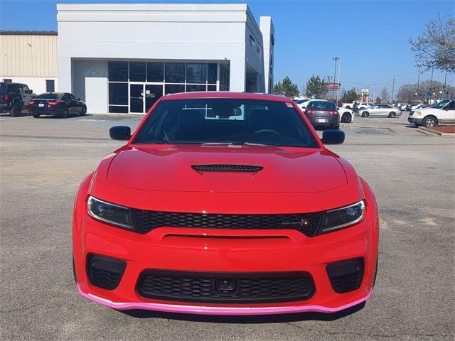 new 2023 Dodge Charger car, priced at $60,496