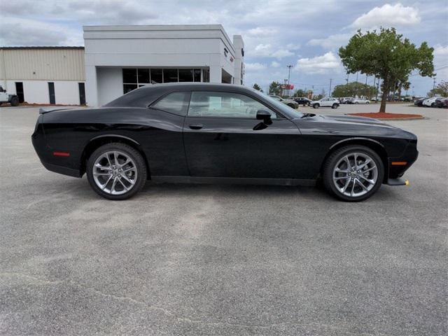 new 2023 Dodge Challenger car, priced at $36,845