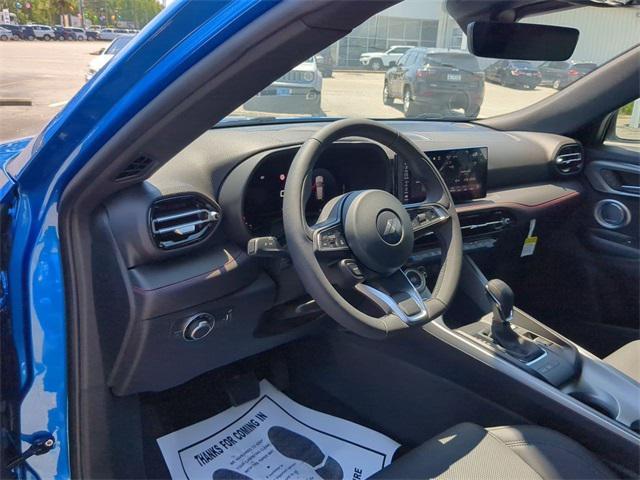 new 2024 Dodge Hornet car, priced at $33,685
