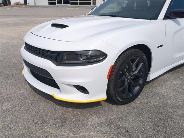 new 2023 Dodge Charger car, priced at $45,501