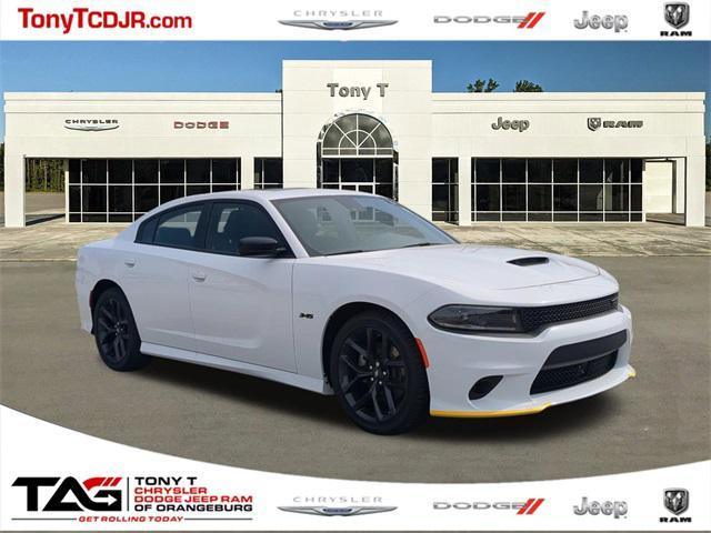 new 2023 Dodge Charger car, priced at $46,251