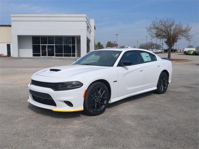 new 2023 Dodge Charger car, priced at $45,501