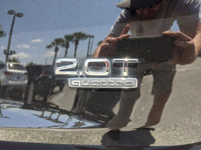used 2016 Audi Q5 car, priced at $12,748
