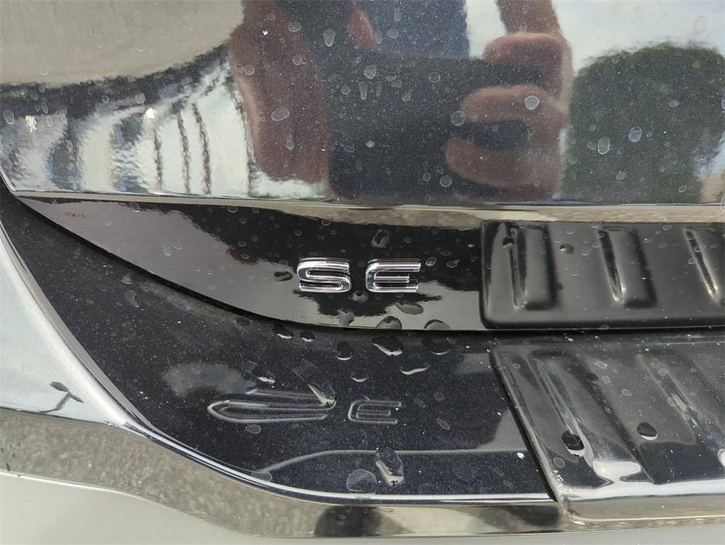 new 2025 Volkswagen Tiguan car, priced at $35,256