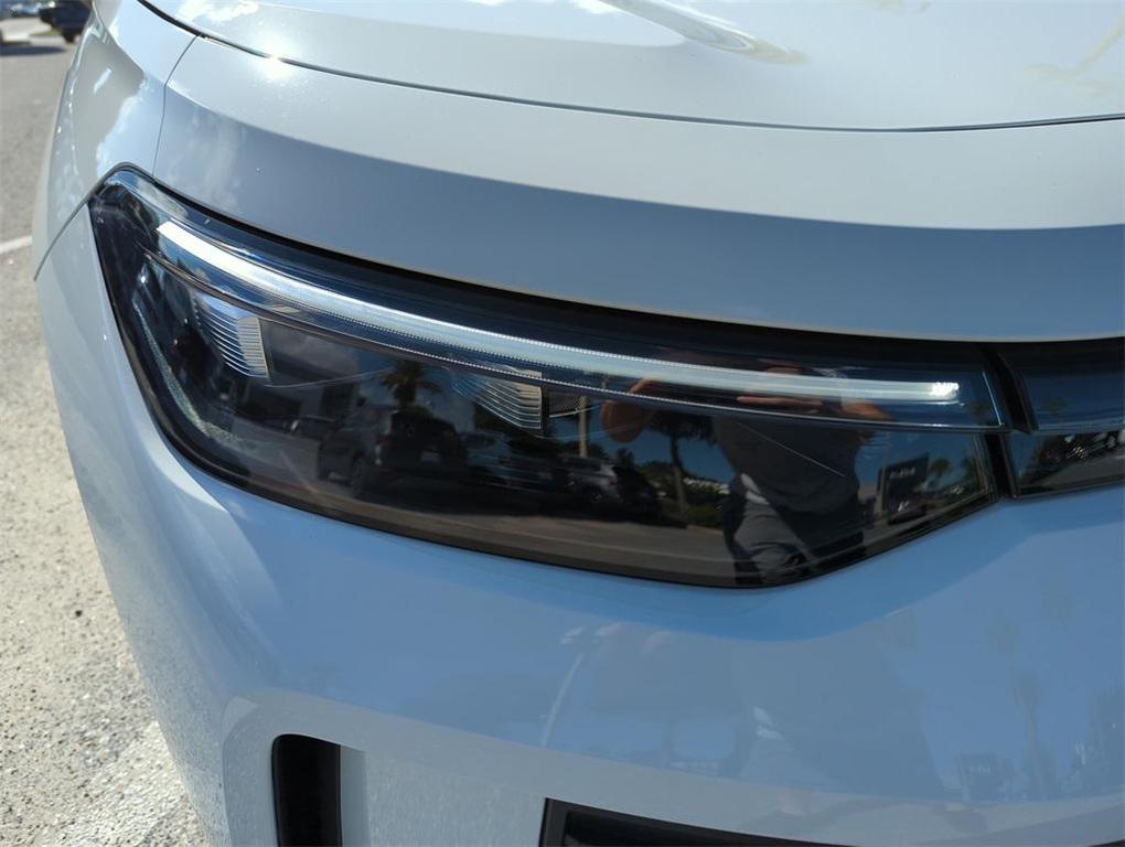 new 2025 Volkswagen Tiguan car, priced at $30,065