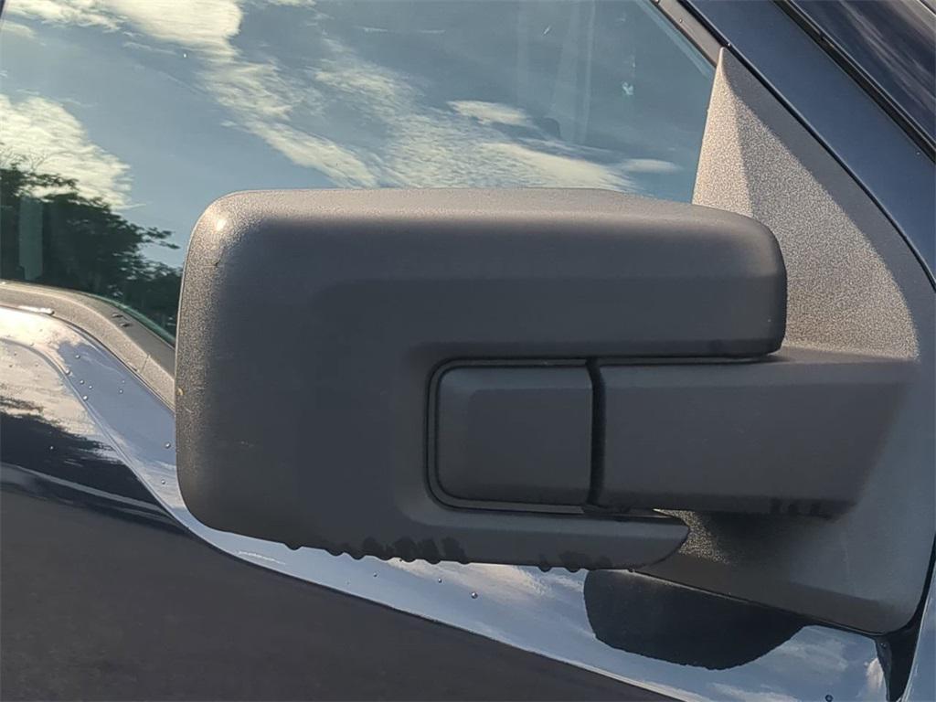 used 2021 Ford F-150 car, priced at $20,149