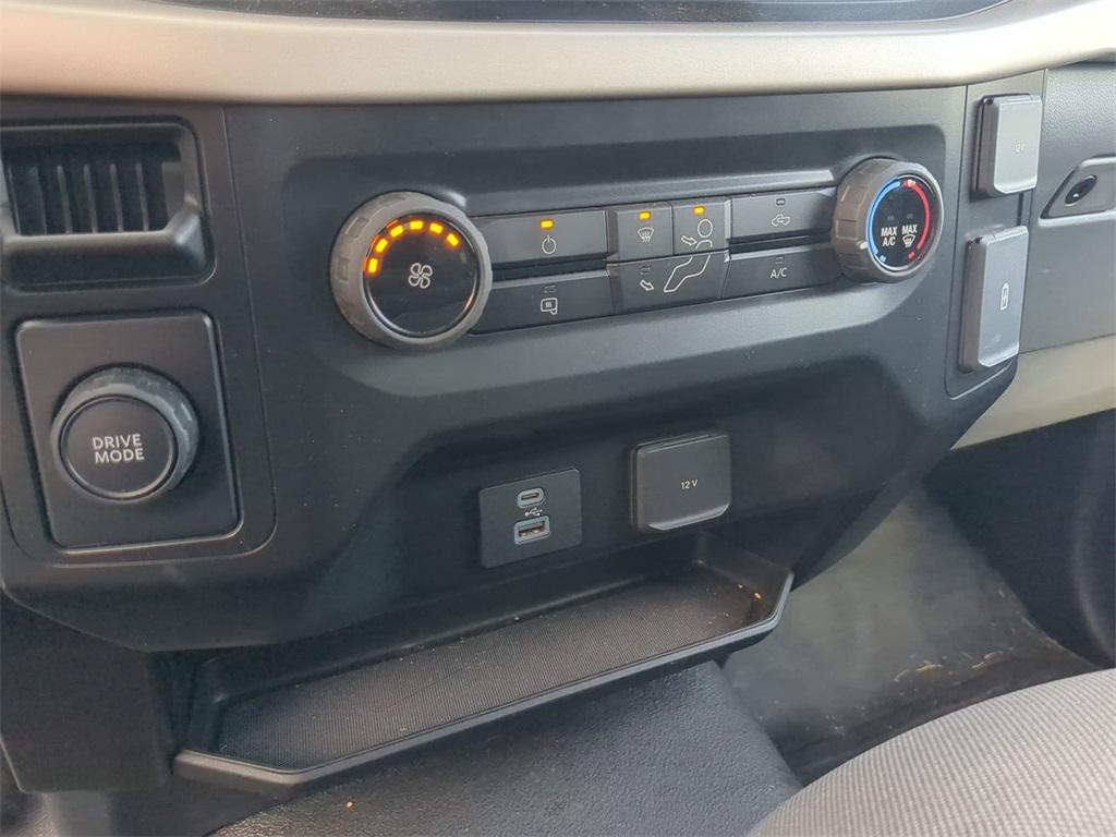 used 2021 Ford F-150 car, priced at $20,149