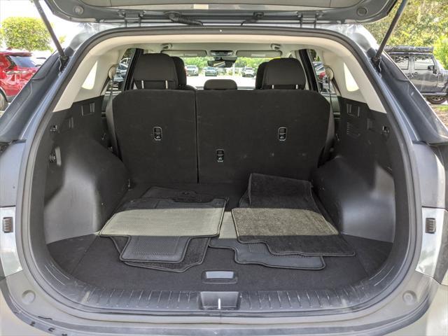 used 2023 Kia Sportage car, priced at $19,991