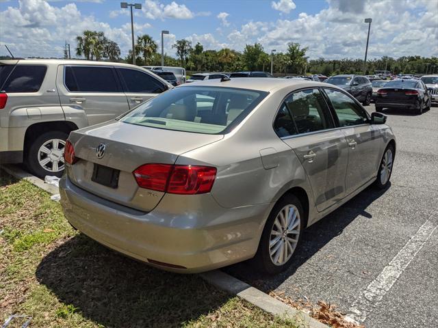 used 2014 Volkswagen Jetta car, priced at $8,551