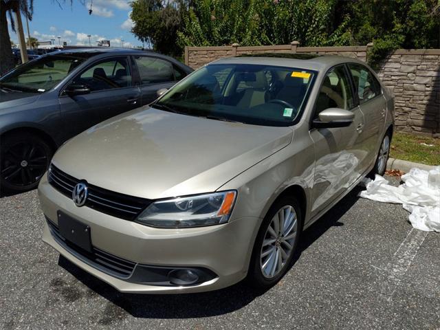 used 2014 Volkswagen Jetta car, priced at $8,551