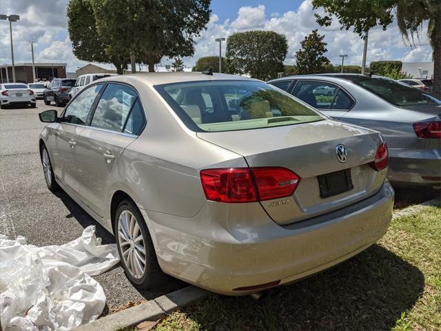 used 2014 Volkswagen Jetta car, priced at $8,551