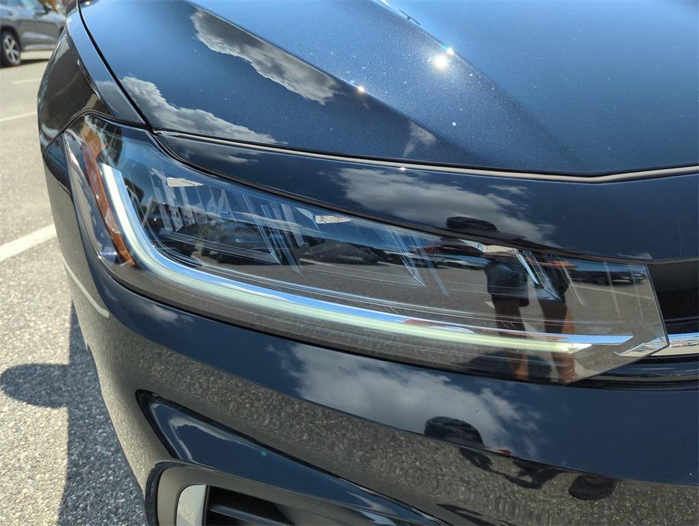 new 2025 Volkswagen Jetta car, priced at $23,454