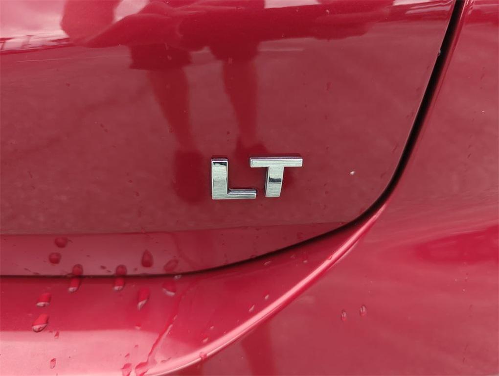 used 2020 Chevrolet Equinox car, priced at $15,944