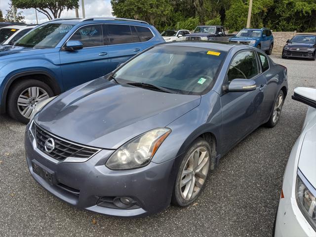 used 2012 Nissan Altima car, priced at $6,175