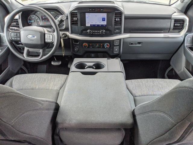 used 2023 Ford F-150 car, priced at $33,644