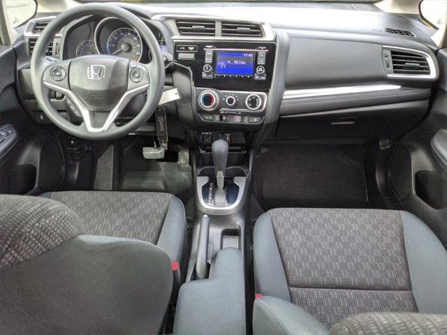 used 2015 Honda Fit car, priced at $9,997