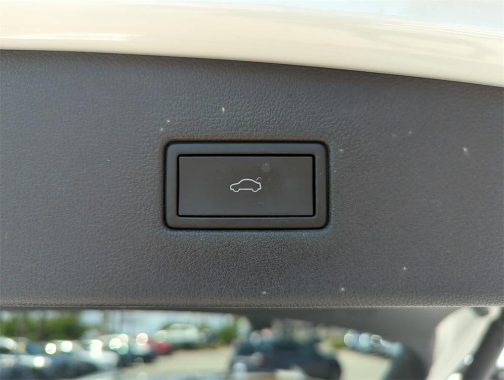 used 2022 Volkswagen Tiguan car, priced at $20,995