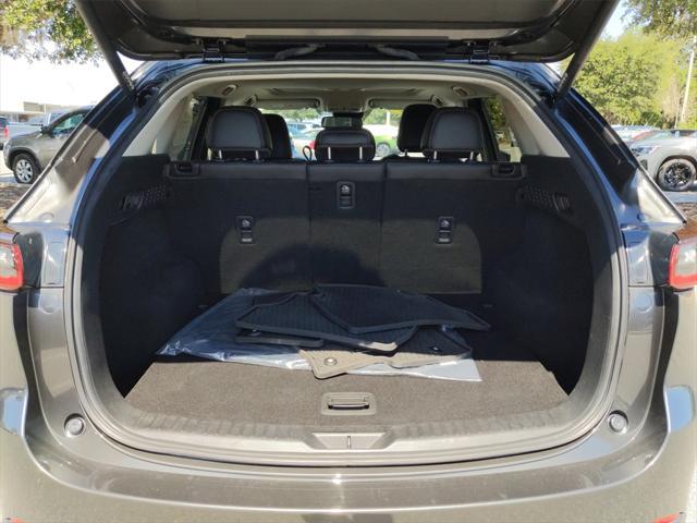 used 2022 Mazda CX-5 car, priced at $22,825