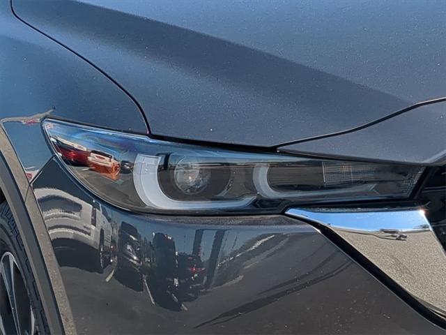 used 2022 Mazda CX-5 car, priced at $26,111
