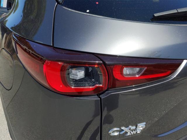 used 2022 Mazda CX-5 car, priced at $22,825