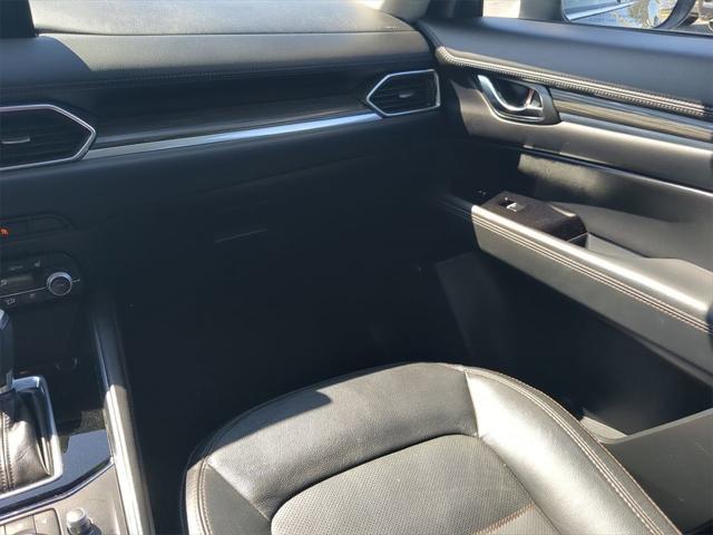 used 2022 Mazda CX-5 car, priced at $26,111