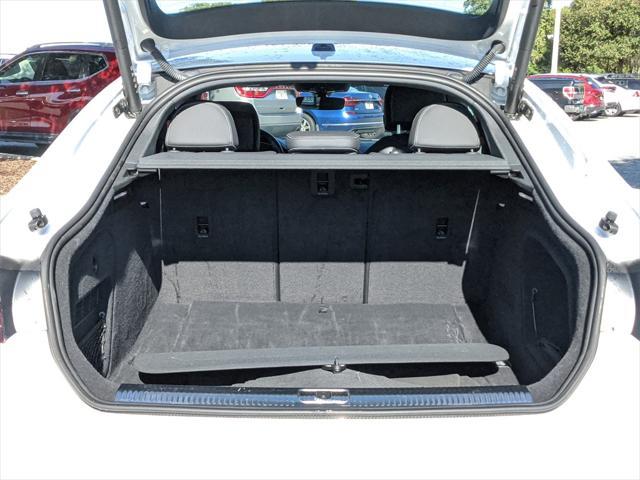 used 2024 Audi A5 Sportback car, priced at $39,811