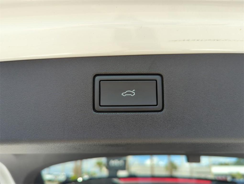 new 2025 Volkswagen Tiguan car, priced at $38,046