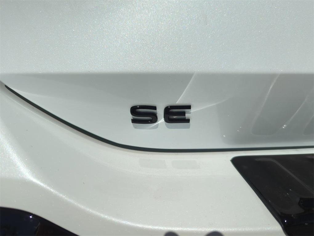 new 2025 Volkswagen Tiguan car, priced at $38,046