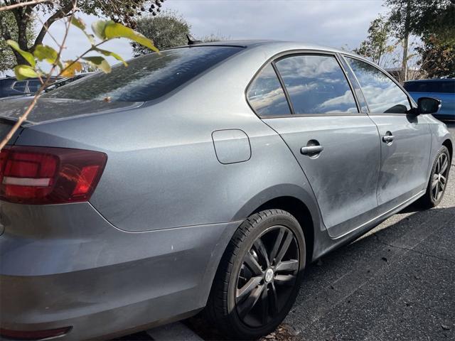 used 2018 Volkswagen Jetta car, priced at $14,497