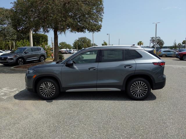new 2025 Volkswagen Tiguan car, priced at $31,393