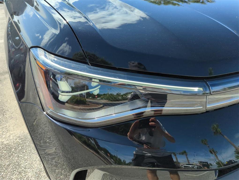 new 2025 Volkswagen Taos car, priced at $31,792