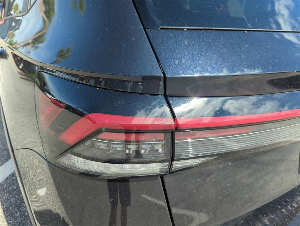new 2025 Volkswagen Taos car, priced at $31,792